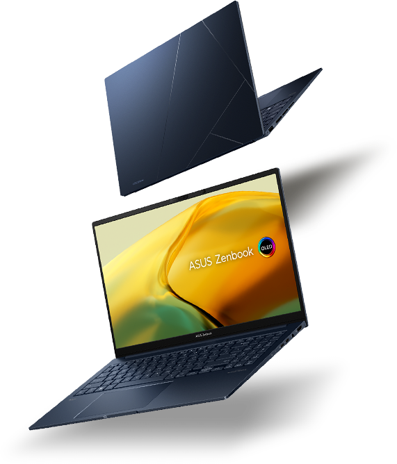 ASUS Zenbook 15 OLED