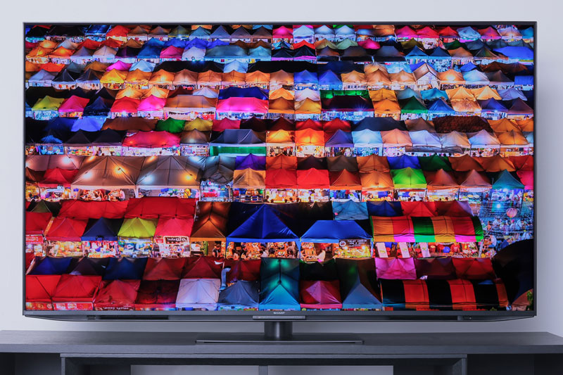 シャープ「AQUOS」