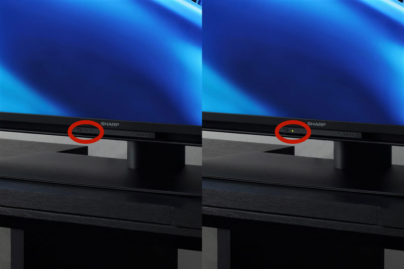 シャープ「AQUOS」