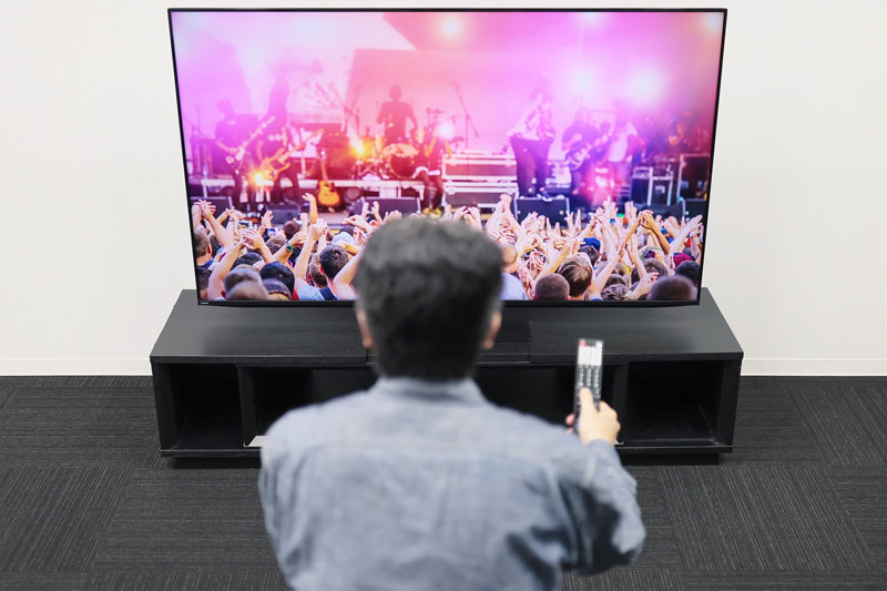 シャープ「AQUOS」