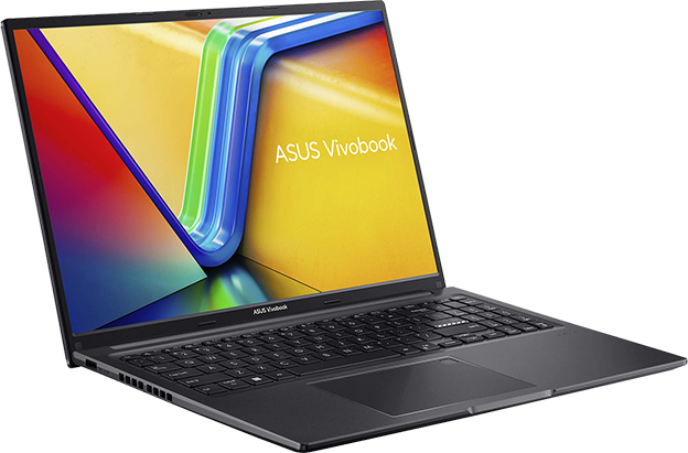 ノートパソコン Vivobook 15X インディーブラック ...