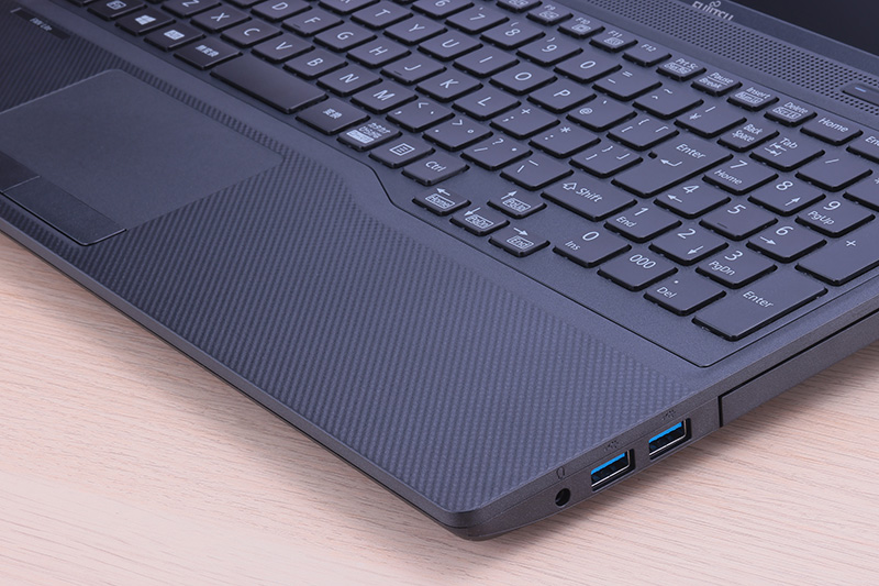 富士通 15.6型 LIFEBOOK WA1/K [FMVWKA1S] yiwustore2_ye2017032118