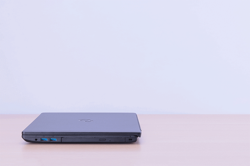 価格.com - [PR企画]富士通パソコンの15.6型ノート「FMV Lite