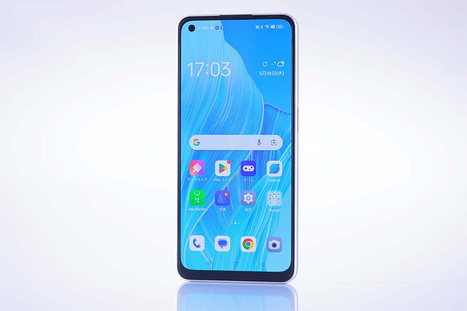 OPPO Reno9 A