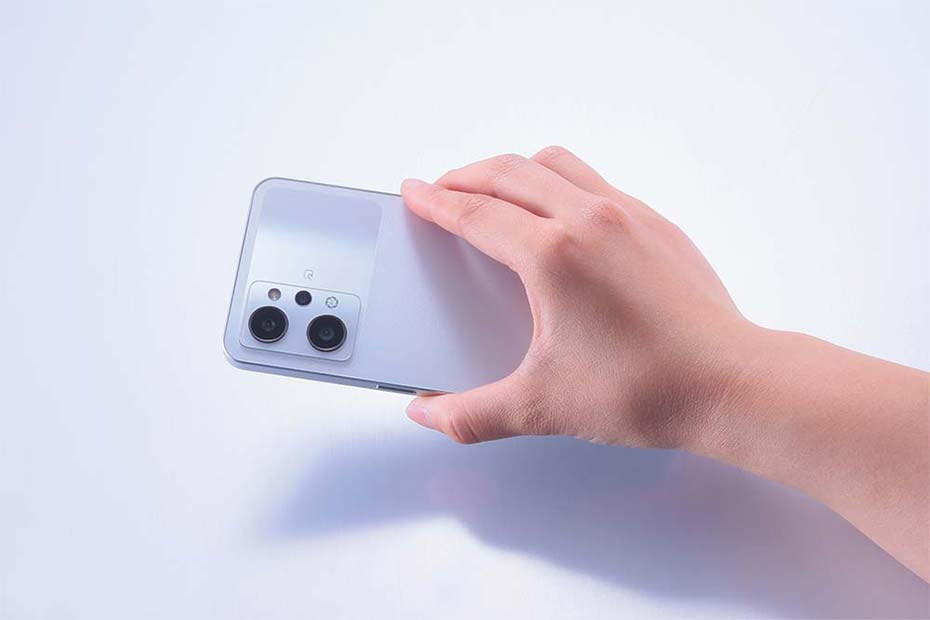 OPPO Reno9 A