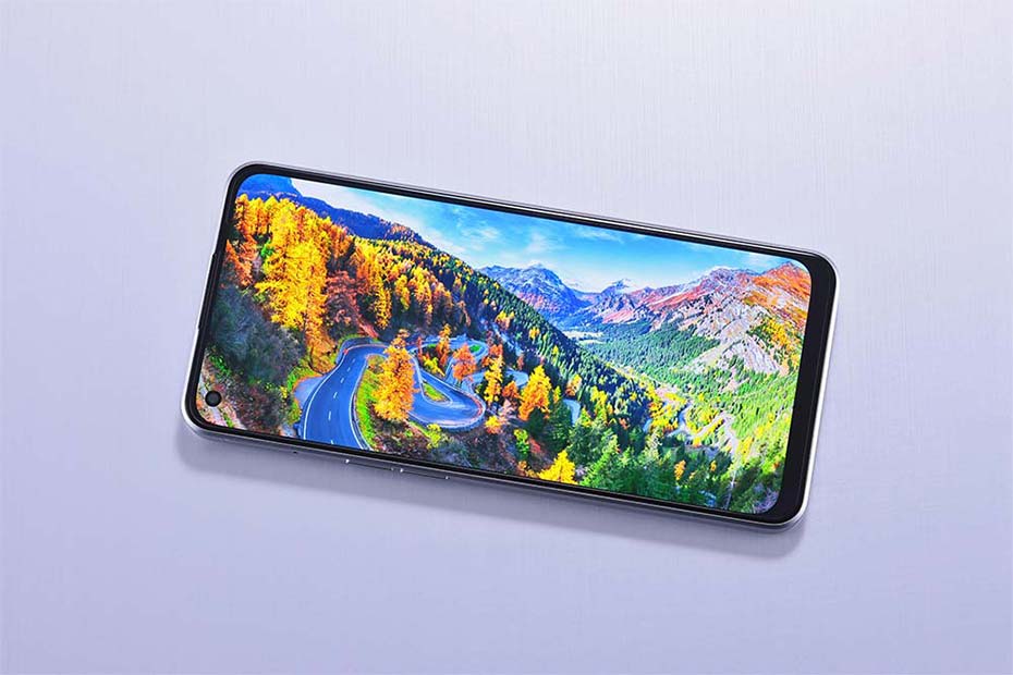 OPPO Reno9 A