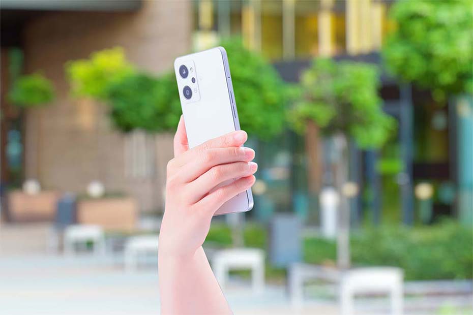 OPPO Reno9 A