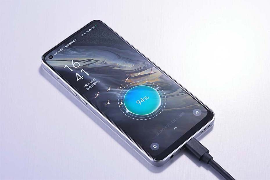 OPPO Reno9 A