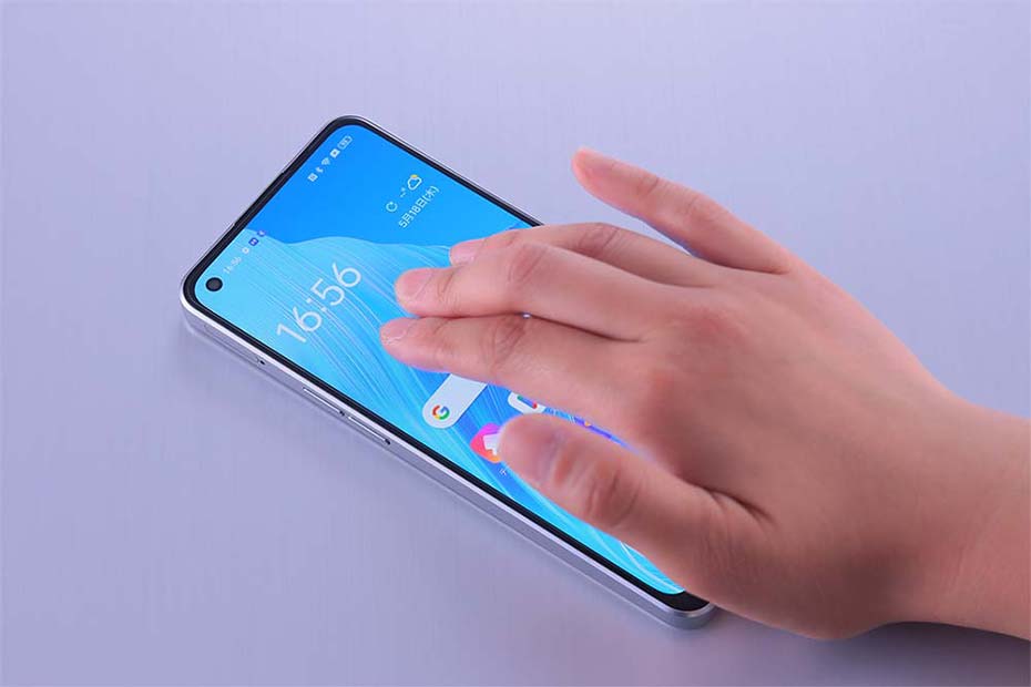 OPPO Reno9 A
