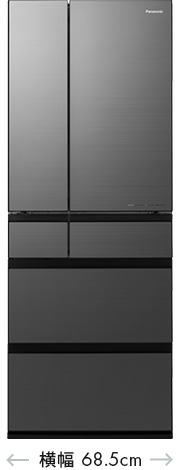 価格.com - [PR企画]パナソニックの冷蔵庫「WPXタイプ」は冷凍機能