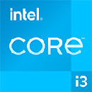  12Ce®  Core™ i3 1215U vZbT[iő4.4GHzj