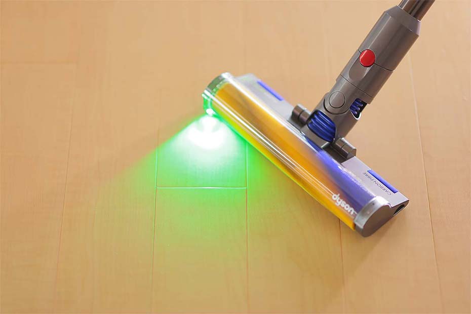 価格.com - [PR企画]「Dyson V12s Detect Slim Submarine