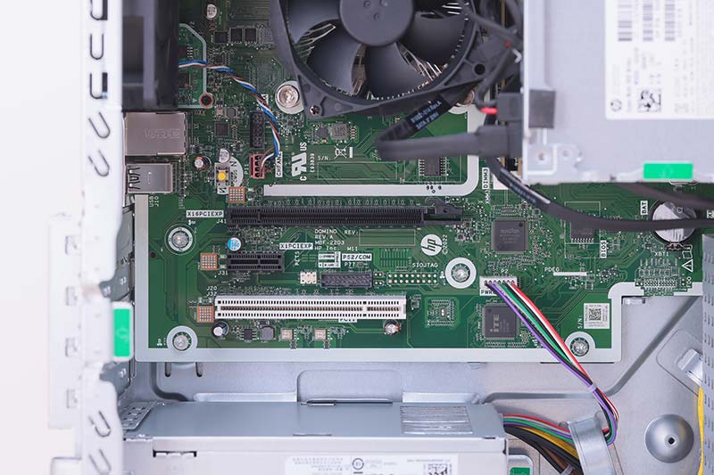 価格.com - [PR企画]ミニタワー型「HP Pro Tower 400 G9」を選ぶ