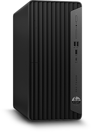 価格.com - [PR企画]ミニタワー型「HP Pro Tower 400 G9」を選ぶべき理由