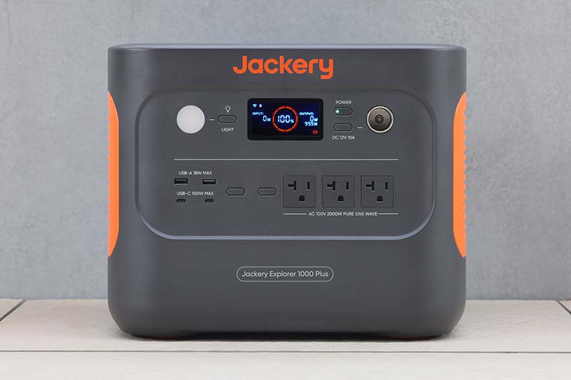 価格.com - [PR企画]普段使いしやすいポータブル電源「Jackery