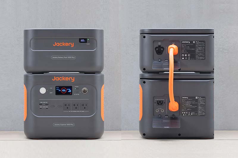 価格.com - [PR企画]普段使いしやすいポータブル電源「Jackery Solar