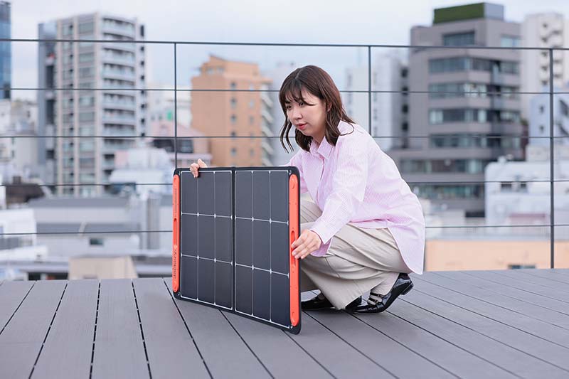 Jackery Solar Generator 1000 Plus