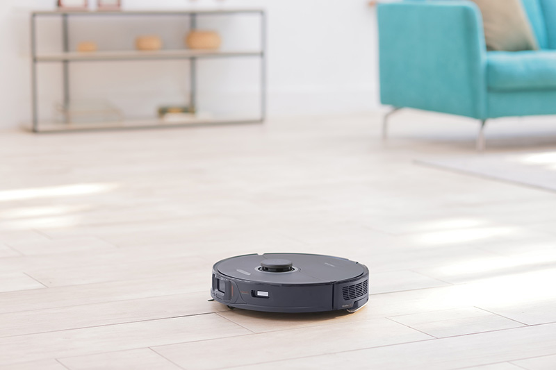 Y♢615 ロボロック ロボット掃除機 S8 Pro Ultra Amazon | ROBOROCK S8 Pro Ultra S8PU52-04 4way全自動ドック
