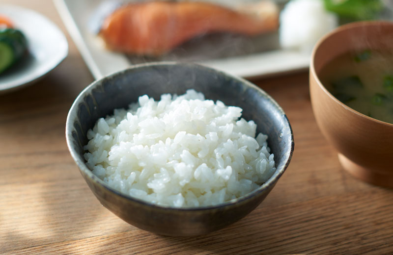 日立「ふっくら御膳 RZ-V100HM」