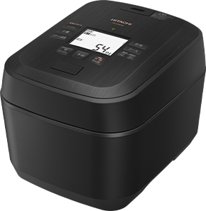ふっくら御膳 RZ-W100GM