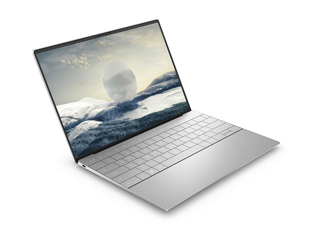 XPS 13 Plus