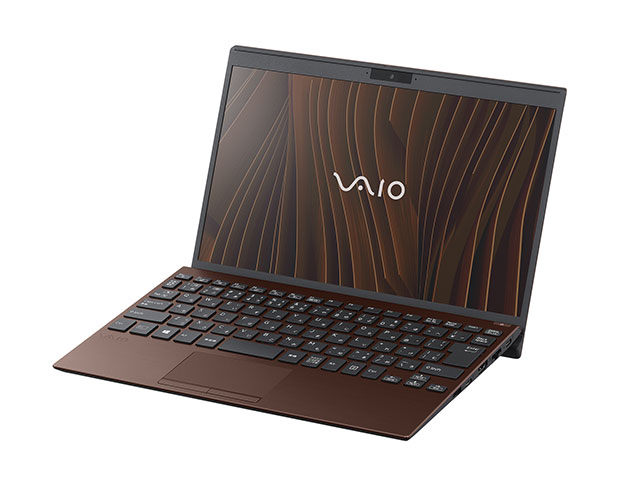 VAIO SX12