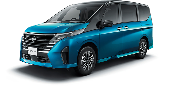 ���Y �Z���i e-POWER LUXION