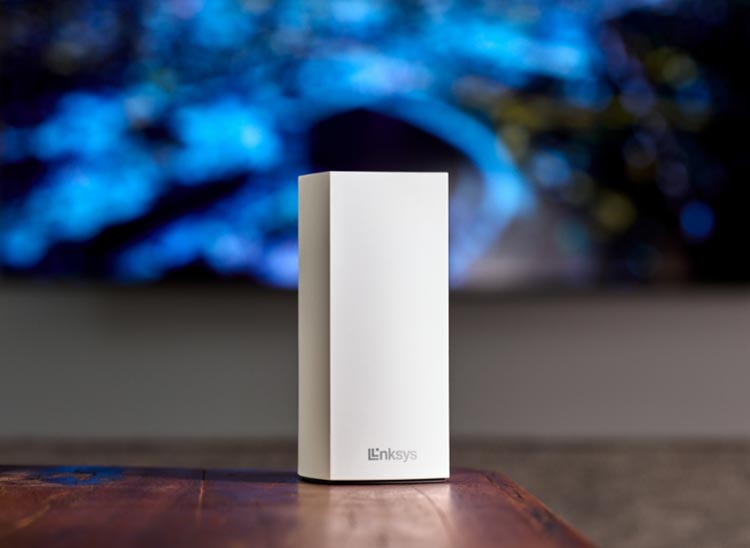 Linksys「Atlas 6 MX2002-JP」