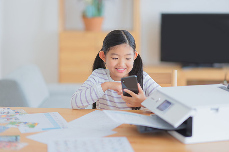 キヤノン「PIXUS XK120」