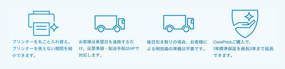 HP「HP Smart Tank 5105」
