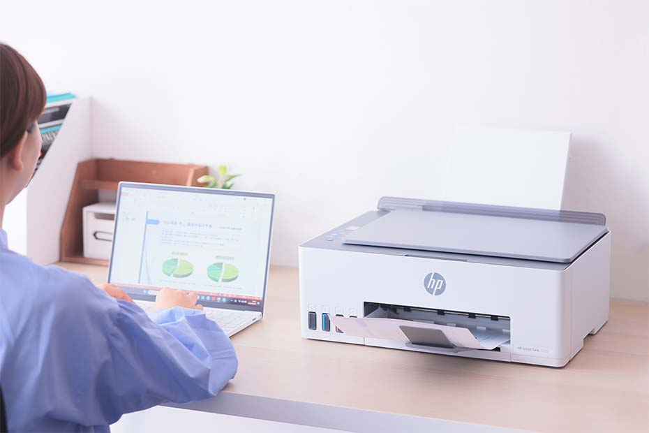 HP「HP Smart Tank 5105」