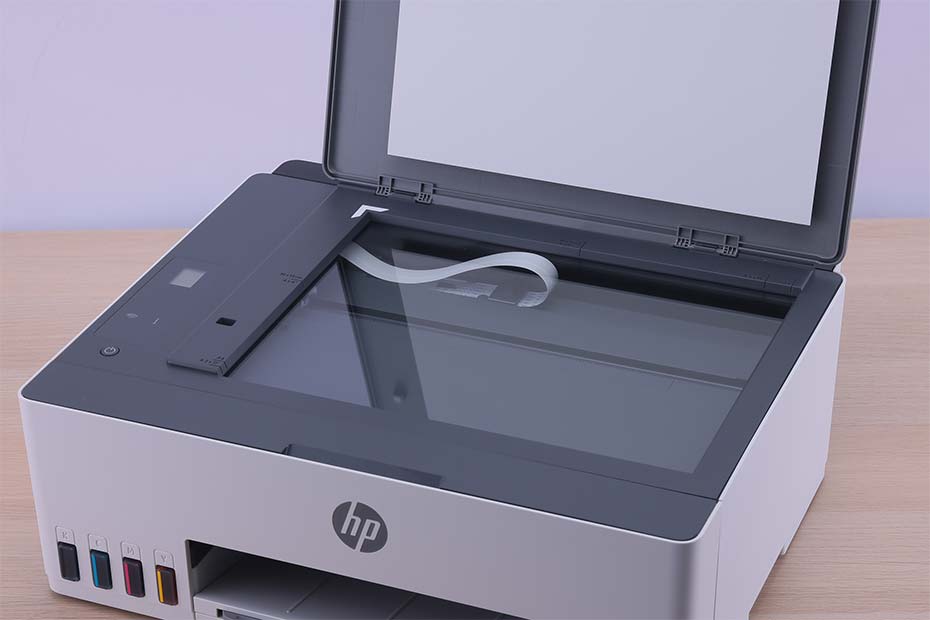 プリンター・複合機 HP Smart Tank 5105 HP Smart Tank 5105（1F3Y3A0-AAAB） / 5106 プリンター製品詳細