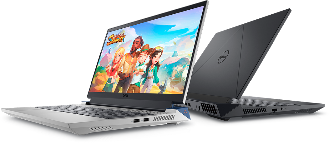 デル・テクロノジーズ「Dell G15(AMD)」