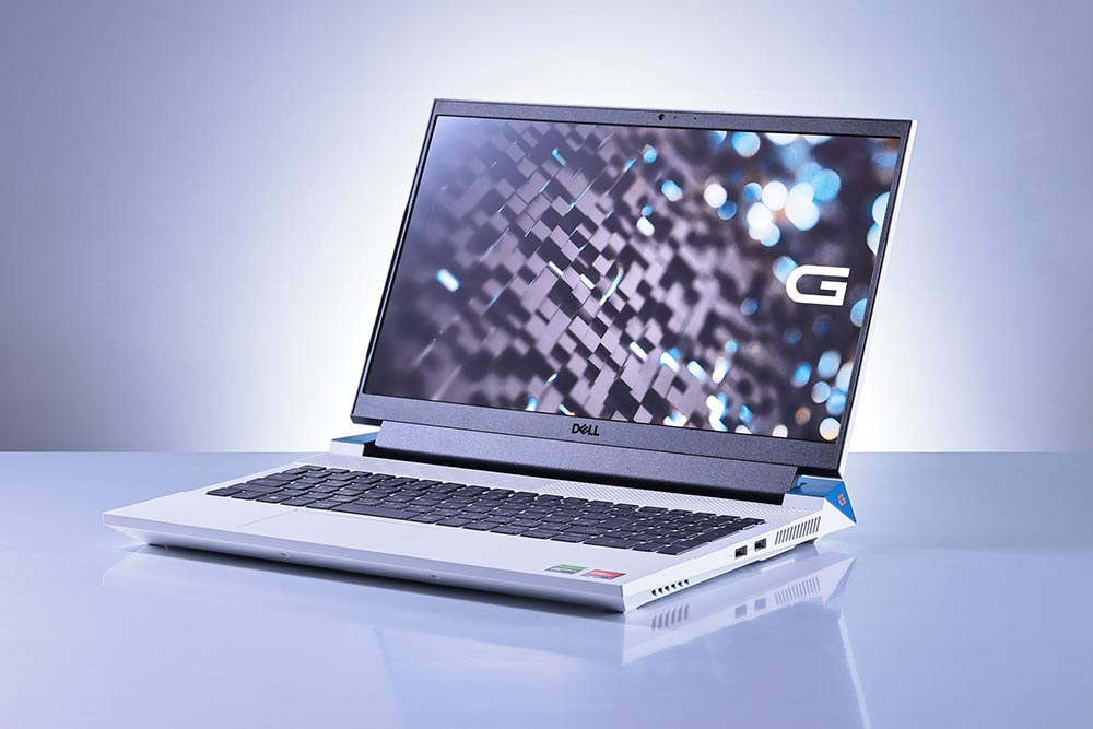 デル・テクロノジーズ「Dell G15(AMD)」