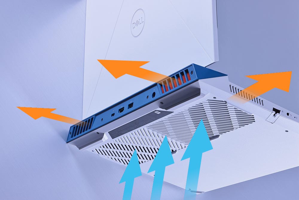 デル・テクロノジーズ「Dell G15(AMD)」