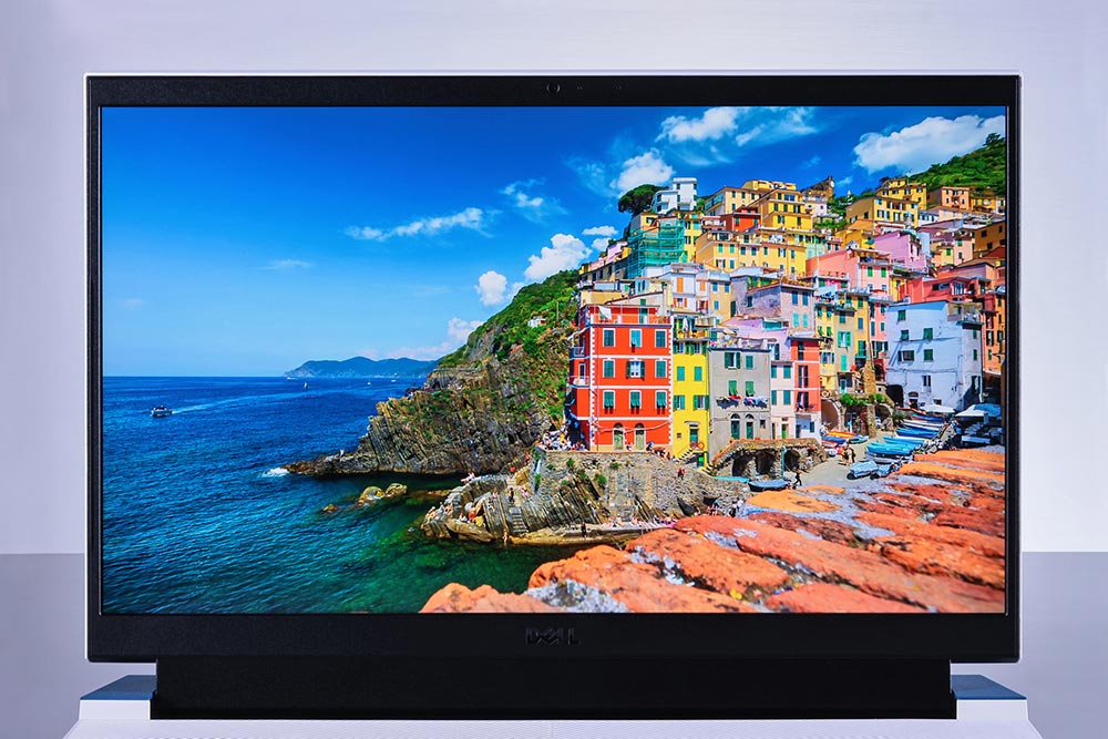 デル・テクロノジーズ「Dell G15(AMD)」