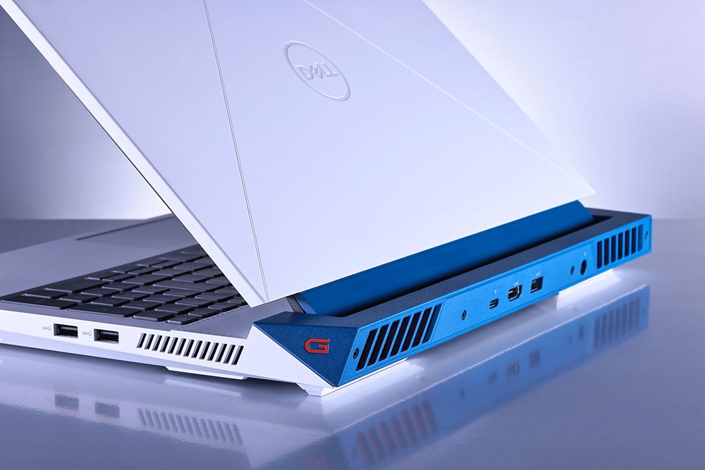 デル・テクロノジーズ「Dell G15(AMD)」