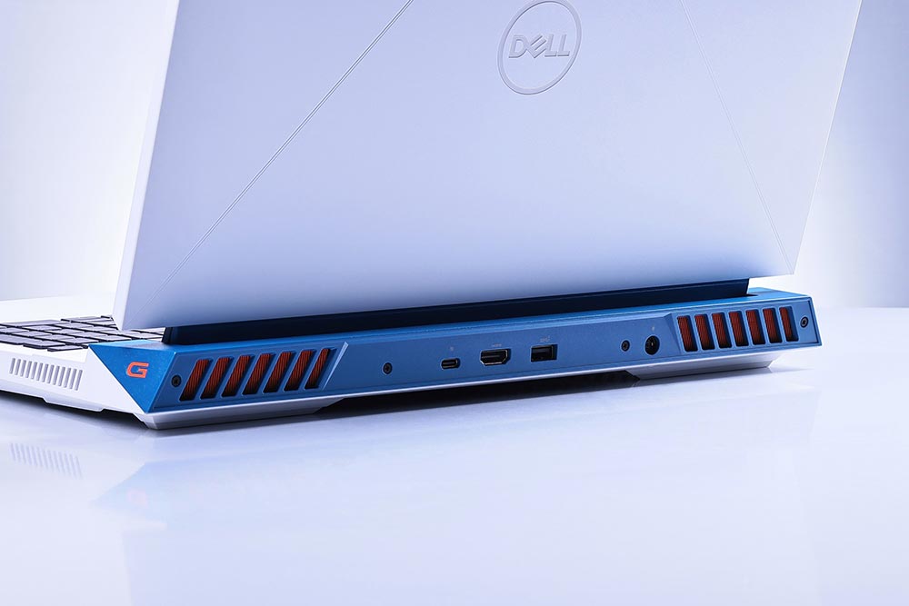 デル・テクロノジーズ「Dell G15(AMD)」