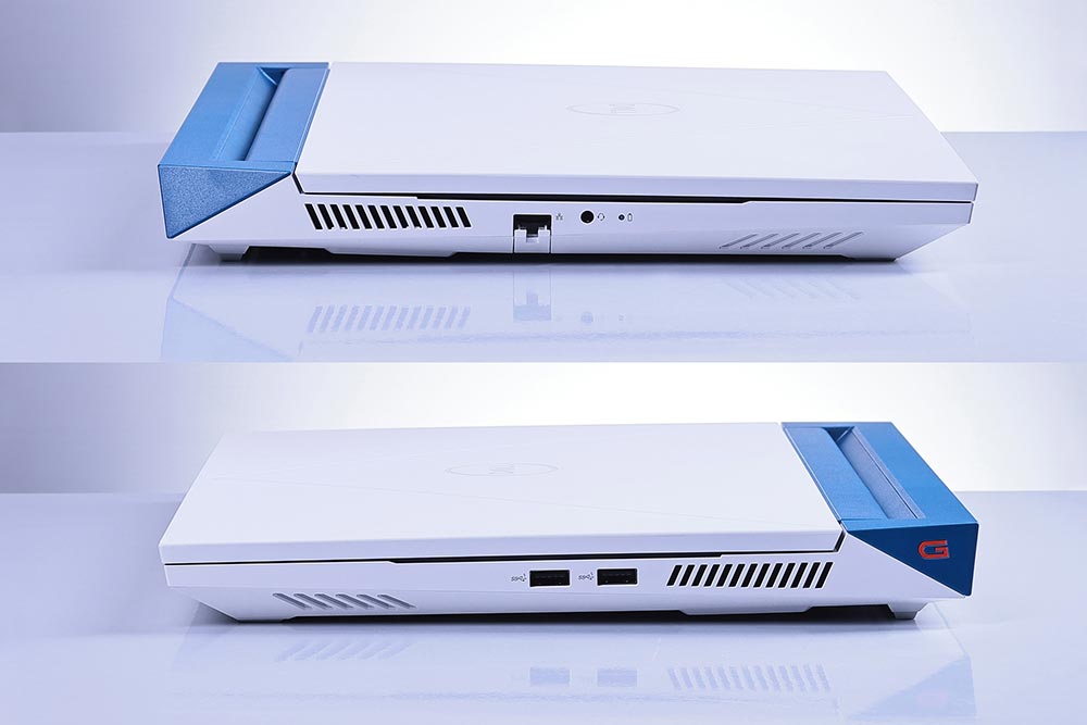 デル・テクロノジーズ「Dell G15(AMD)」