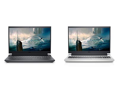 デル・テクロノジーズ「Dell G15(AMD)」
