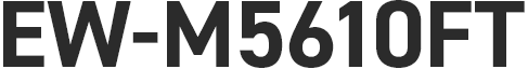 EW-M5610FT