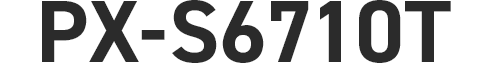 PX-S6710T