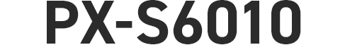 PX-S6010