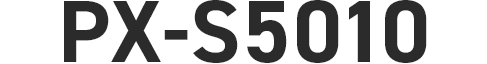 PX-S5010