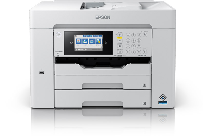 PX-M6011F