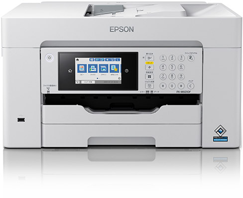PX-M6010F