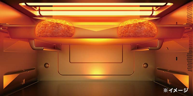 象印マホービン「EVERINO ES-JA23」