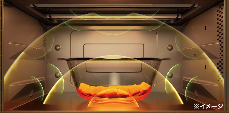 象印マホービン「EVERINO ES-JA23」