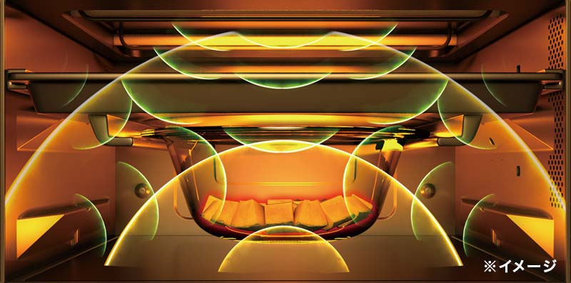 象印マホービン「EVERINO ES-JA23」