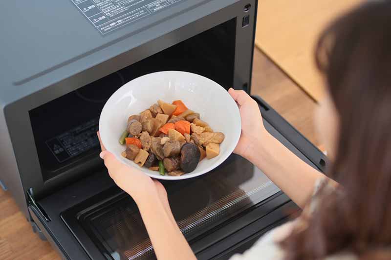 ユアサプライムス.com｜象印 オーブンレンジ 23L エブリノ ES